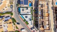 Nowy budynek - Villa - Torrevieja - La Mata