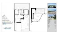 Nowy budynek - Villa - Torrevieja - Lago Jardin