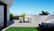 Nowy budynek - Villa - Torrevieja - Lago Jardin