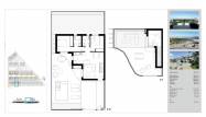 Nowy budynek - Villa - Torrevieja - Lago Jardin