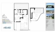 Nowy budynek - Villa - Torrevieja - Lago Jardin