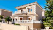 Nowy budynek - Villa - Torrevieja - Los Altos