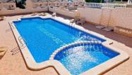 Nowy budynek - Villa - Torrevieja - Los Altos