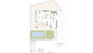 Nowy budynek - Villa - Torrevieja - Los Altos