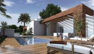 Nowy budynek - Villa - Torrevieja - Los Altos