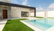 Nowy budynek - Villa - Torrevieja - Los Altos
