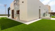 Nowy budynek - Villa - Torrevieja - Los Altos
