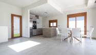 Nowy budynek - Villa - Torrevieja - Los Altos