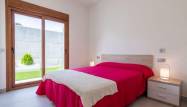 Nowy budynek - Villa - Torrevieja - Los Altos