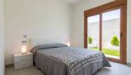 Nowy budynek - Villa - Torrevieja - Los Altos