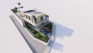 Nowy budynek - Villa - Torrevieja - Los Balcones