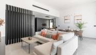 Nowy budynek - Villa - Torrevieja - Los Balcones
