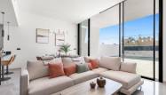Nowy budynek - Villa - Torrevieja - Los Balcones