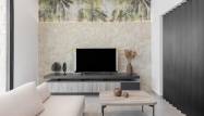 Nowy budynek - Villa - Torrevieja - Los Balcones