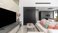 Nowy budynek - Villa - Torrevieja - Los Balcones