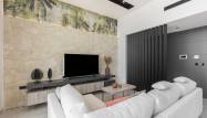 Nowy budynek - Villa - Torrevieja - Los Balcones