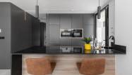 Nowy budynek - Villa - Torrevieja - Los Balcones