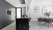 Nowy budynek - Villa - Torrevieja - Los Balcones