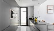 Nowy budynek - Villa - Torrevieja - Los Balcones