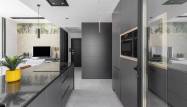 Nowy budynek - Villa - Torrevieja - Los Balcones