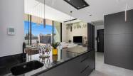 Nowy budynek - Villa - Torrevieja - Los Balcones