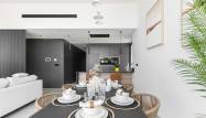 Nowy budynek - Villa - Torrevieja - Los Balcones