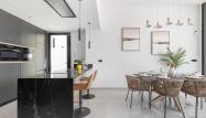 Nowy budynek - Villa - Torrevieja - Los Balcones