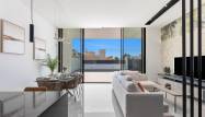 Nowy budynek - Villa - Torrevieja - Los Balcones