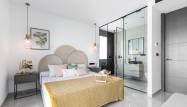 Nowy budynek - Villa - Torrevieja - Los Balcones
