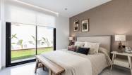 Nowy budynek - Villa - Torrevieja - Los Balcones