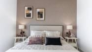 Nowy budynek - Villa - Torrevieja - Los Balcones
