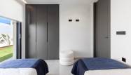 Nowy budynek - Villa - Torrevieja - Los Balcones