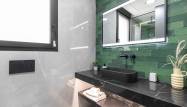 Nowy budynek - Villa - Torrevieja - Los Balcones
