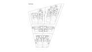 Nowy budynek - Villa - Torrevieja - Los Balcones