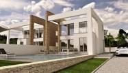 Nowy budynek - Villa - Torrevieja - Torreblanca