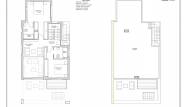 Nowy budynek - Villa - Torrevieja - Torreblanca