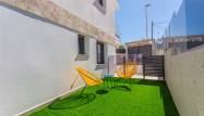 Nowy budynek - Villa - Torrevieja - Torrejón