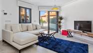 Nowy budynek - Villa - Torrevieja - Torrejón