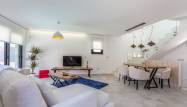 Nowy budynek - Villa - Torrevieja - Torrejón