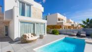Nowy budynek - Villa - Torrevieja