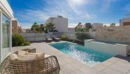 Nowy budynek - Villa - Torrevieja