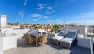 Nowy budynek - Villa - Torrevieja