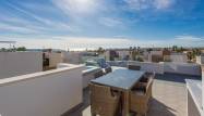 Nowy budynek - Villa - Torrevieja