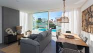 Nowy budynek - Villa - Torrevieja