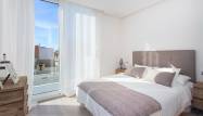 Nowy budynek - Villa - Torrevieja