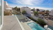 Nowy budynek - Villa - Torrevieja