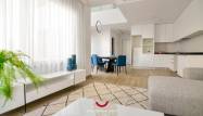 Nowy budynek - Villa - Torrevieja
