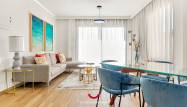 Nowy budynek - Villa - Torrevieja