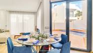 Nowy budynek - Villa - Torrevieja
