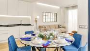 Nowy budynek - Villa - Torrevieja